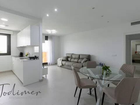 Piso de 110 m² en Vélez-Málaga