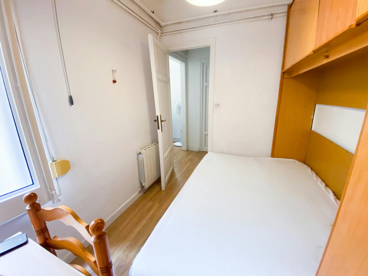 Habitación 150 m², Barcelona