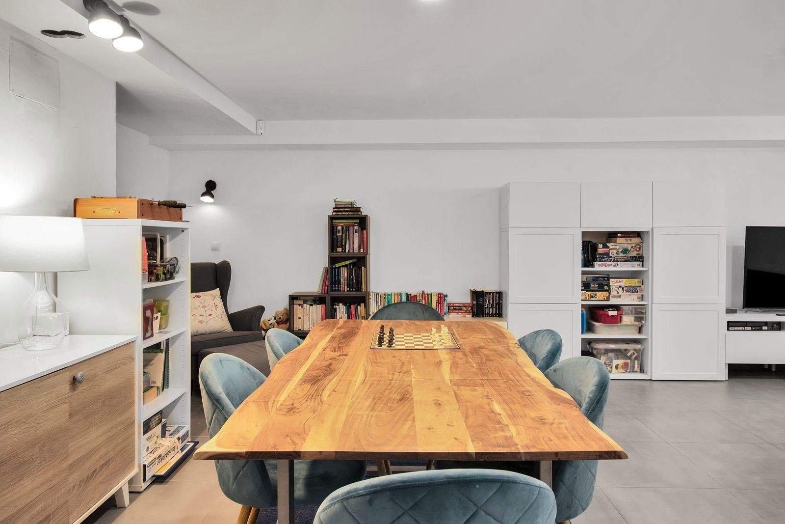 Piso de 227 m² en Casares