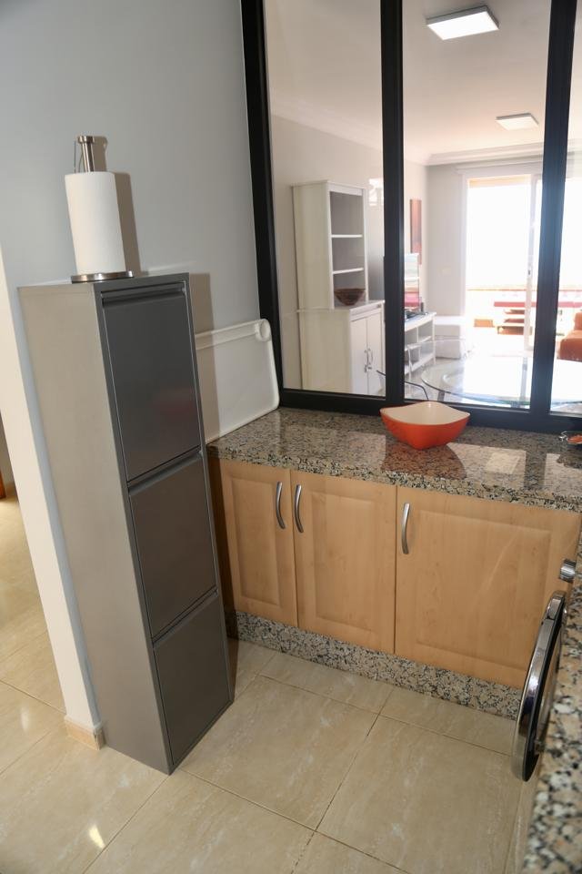 Wohnung 77 m² in Adeje