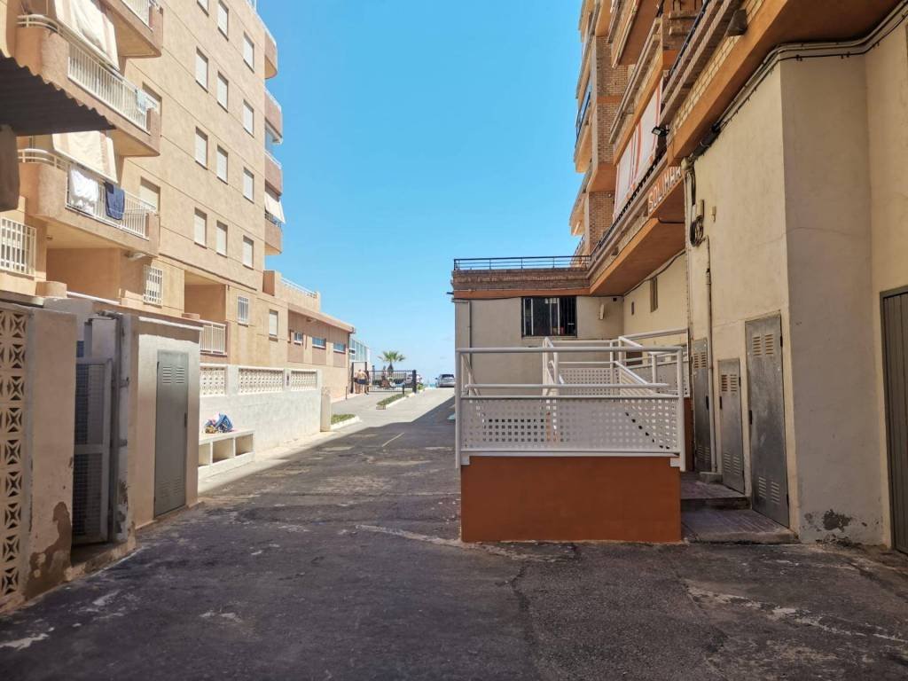 Piso de 60 m² en Oropesa del Mar