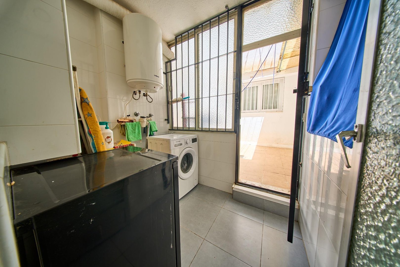 Piso de 155 m² en Granada