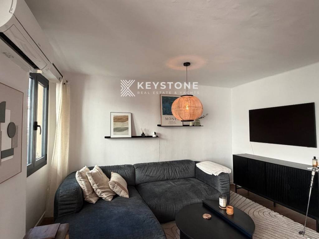 Piso de 95 m² en Palma