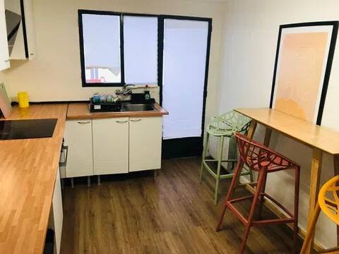 Habitación 105 m², Alcoy