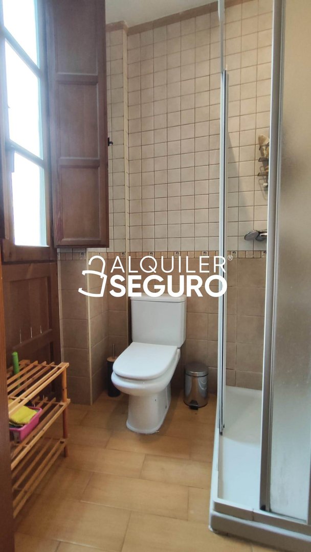 Piso de 80 m² en Valencia