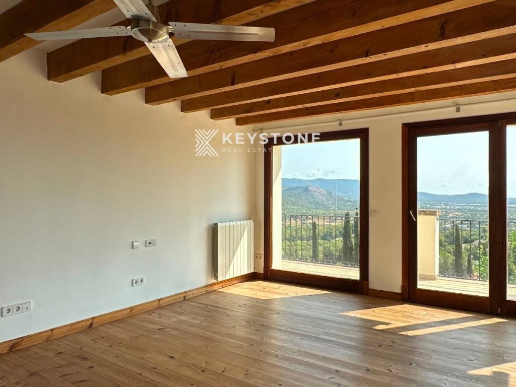 Casa de 500 m² en Esporles