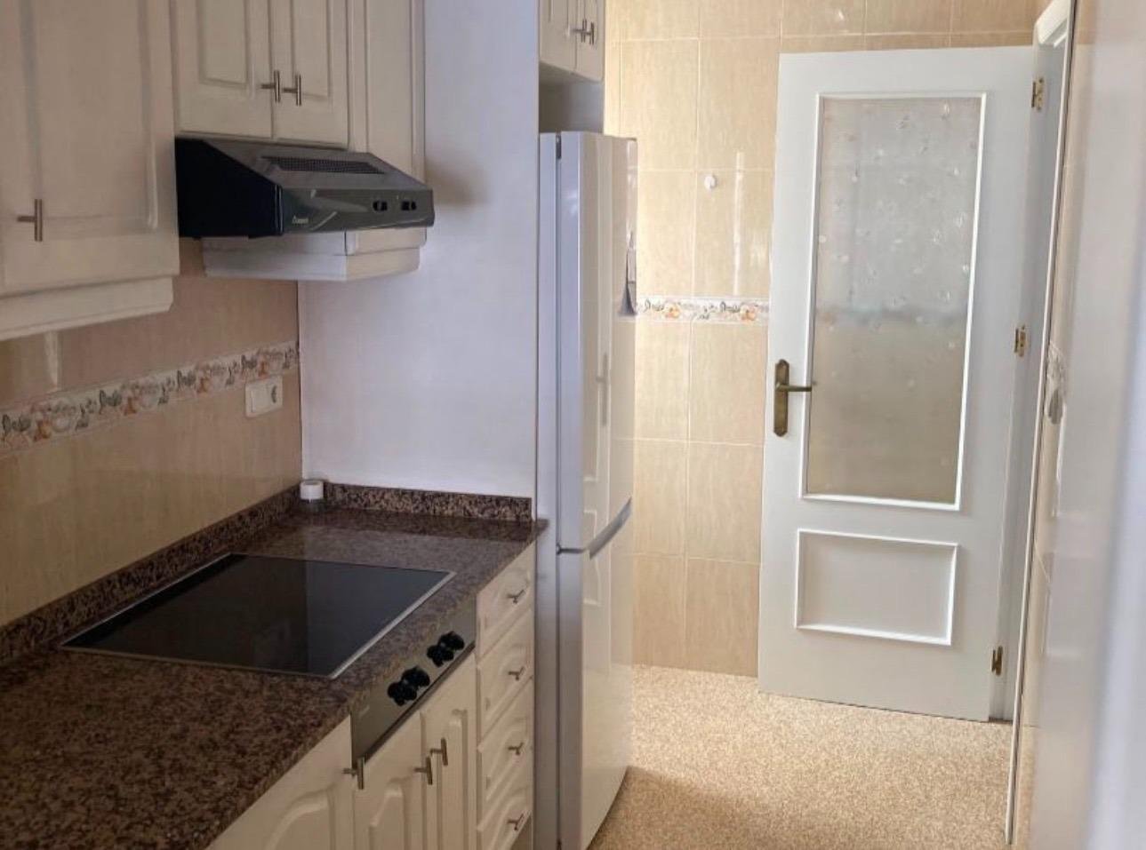 Pis de 62 m² a Guardamar del Segura