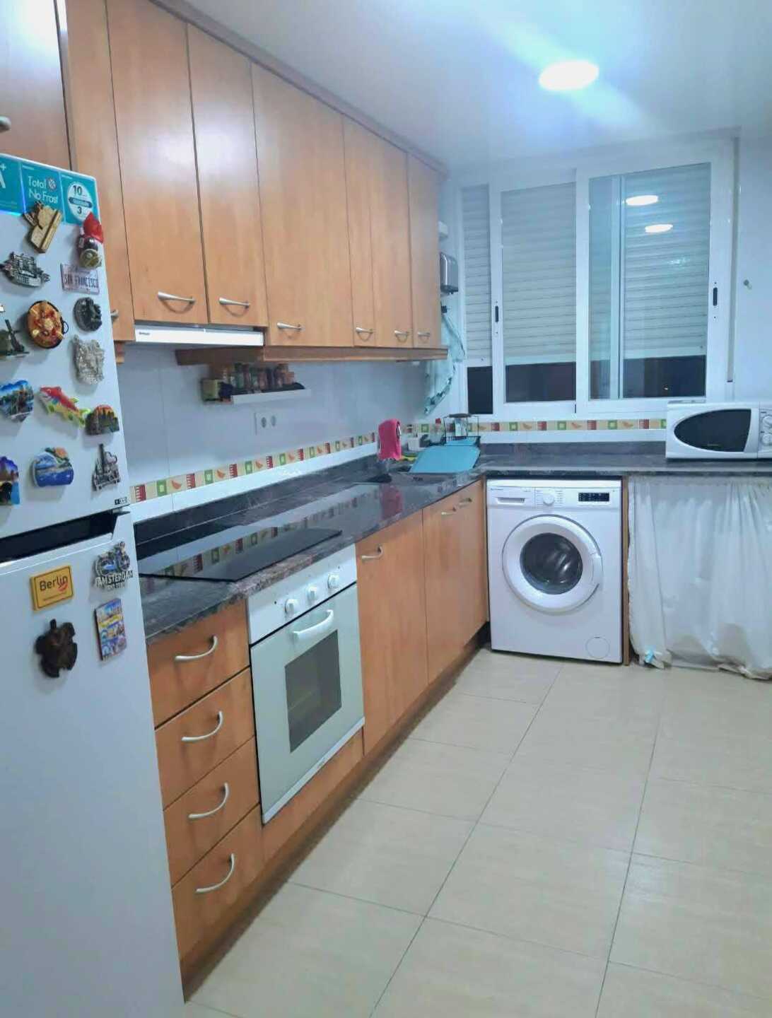 Piso de 93 m² en Torreblanca