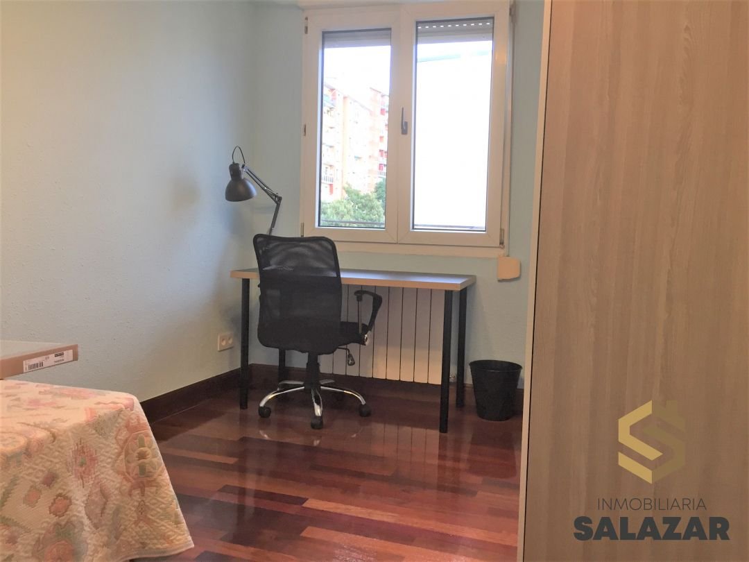 Piso de 81 m² en Bilbao