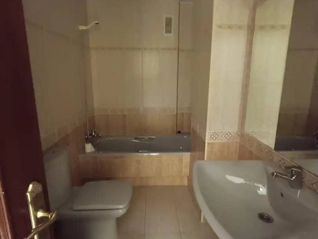 Pis de 120 m² a Còrdova