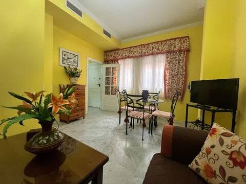 Pis de 65 m² a Sevilla