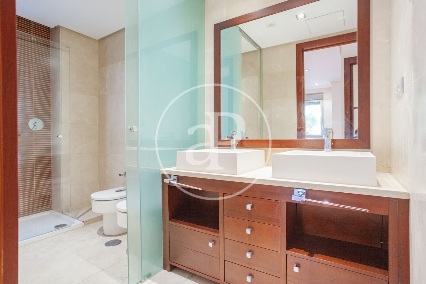 Piso de 130 m² en Madrid