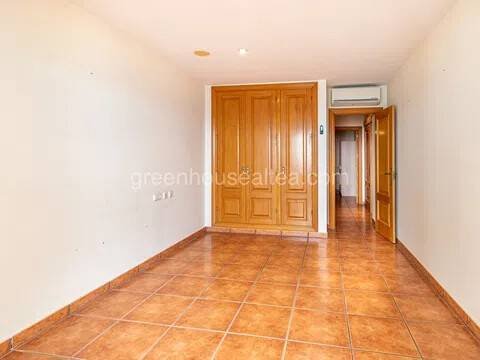 Wohnung 177 m² in Altea