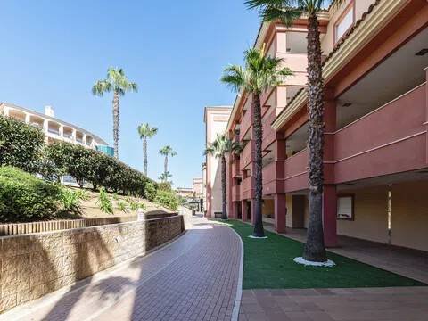 Piso de 135 m² en Lepe