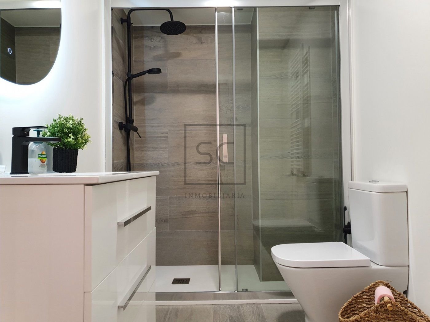 Piso de 144 m² en Cabanas