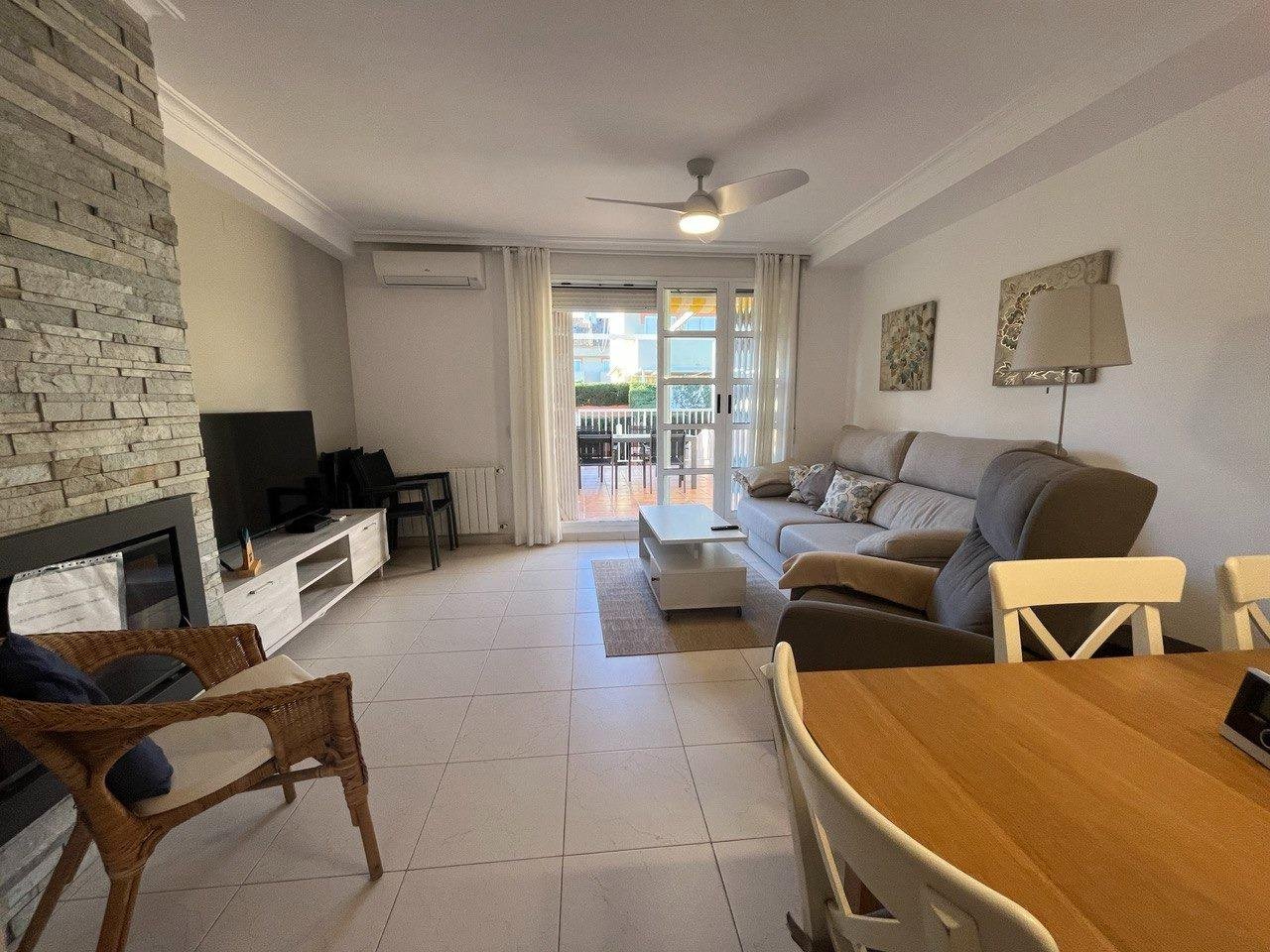 Piso de 140 m² en Valencia