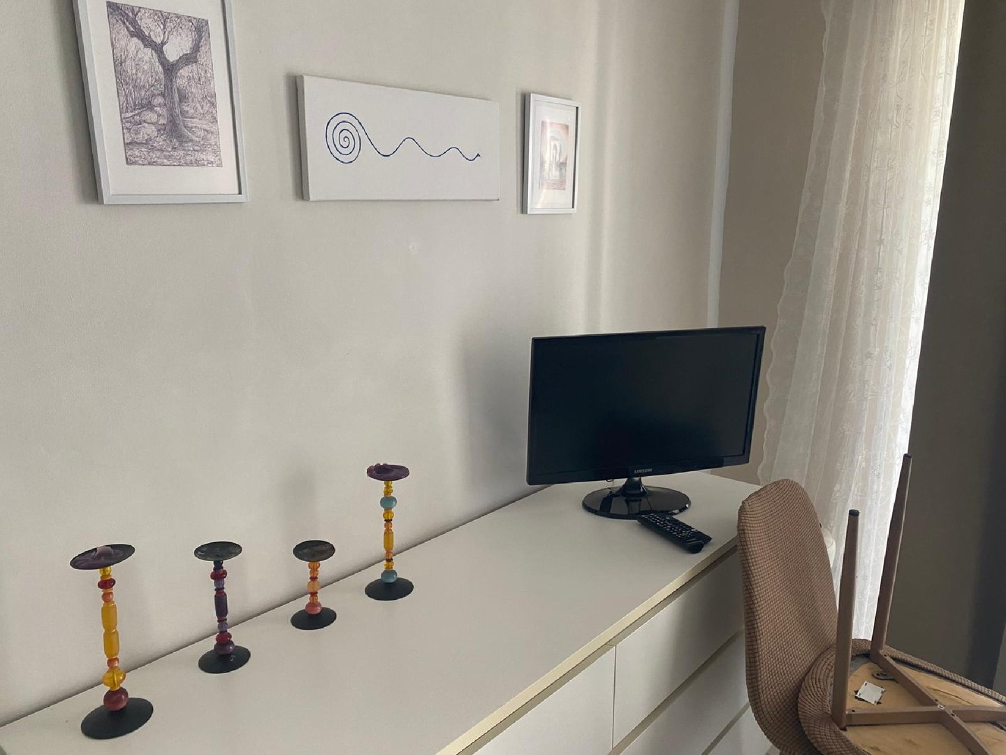 Piso de 26 m² en Teguise