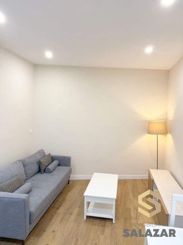 Piso de 65 m² en Bilbao