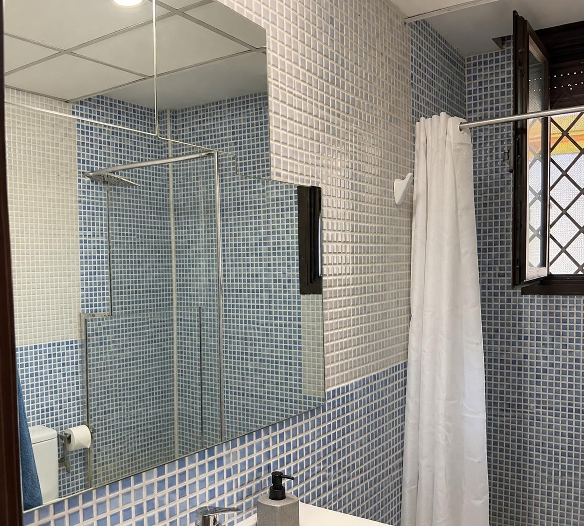 Pis de 41 m² a Còrdova