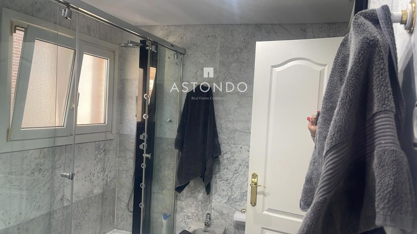 Piso de 140 m² en Madrid