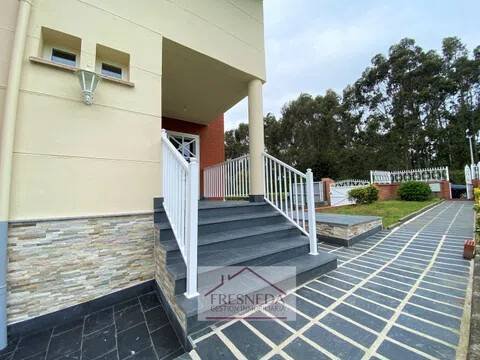 Casa 245 m² a Gozón