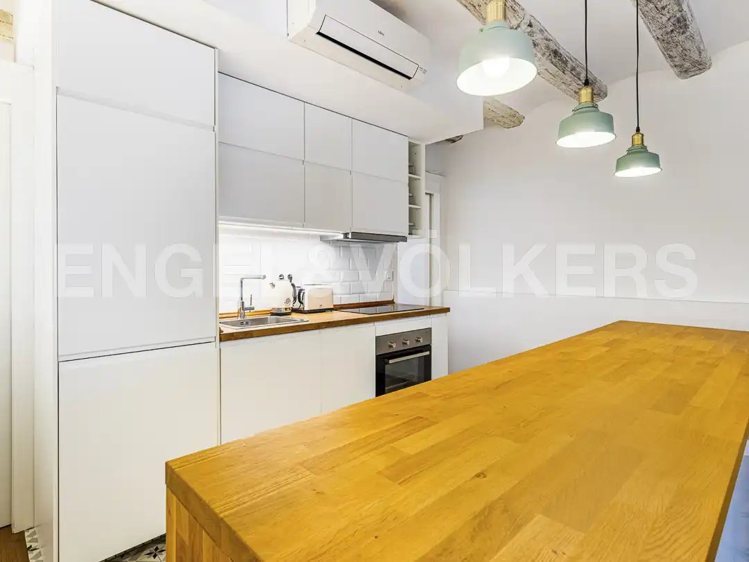 Pis de 45 m² a Barcelona