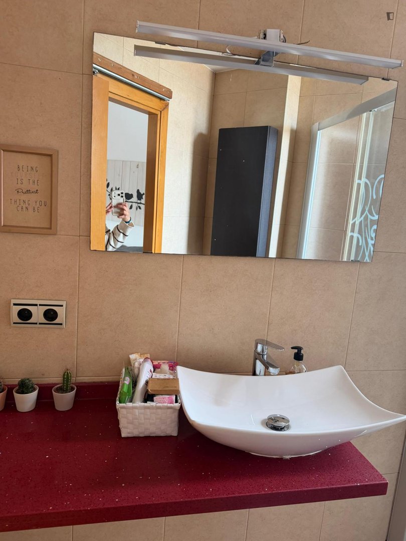 Piso de 200 m² en Valencia