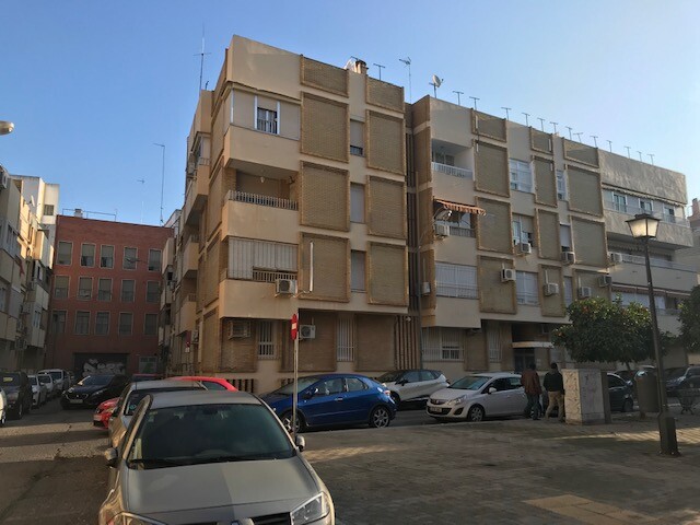 Piso de 110 m² en Sevilla