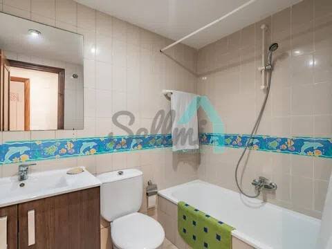 Piso de 87 m² en Oviedo