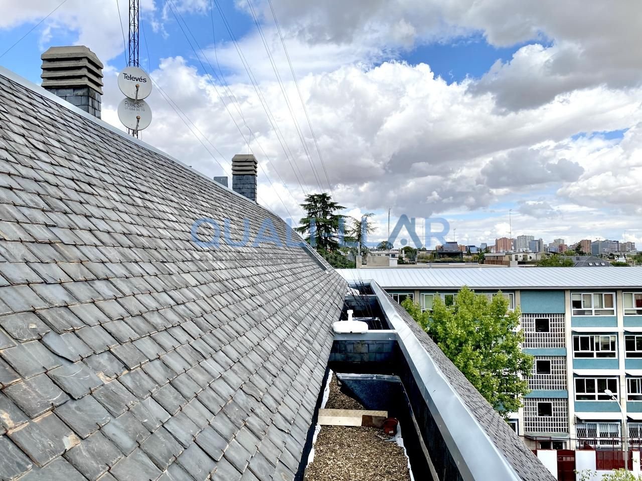 Piso de 85 m² en Madrid