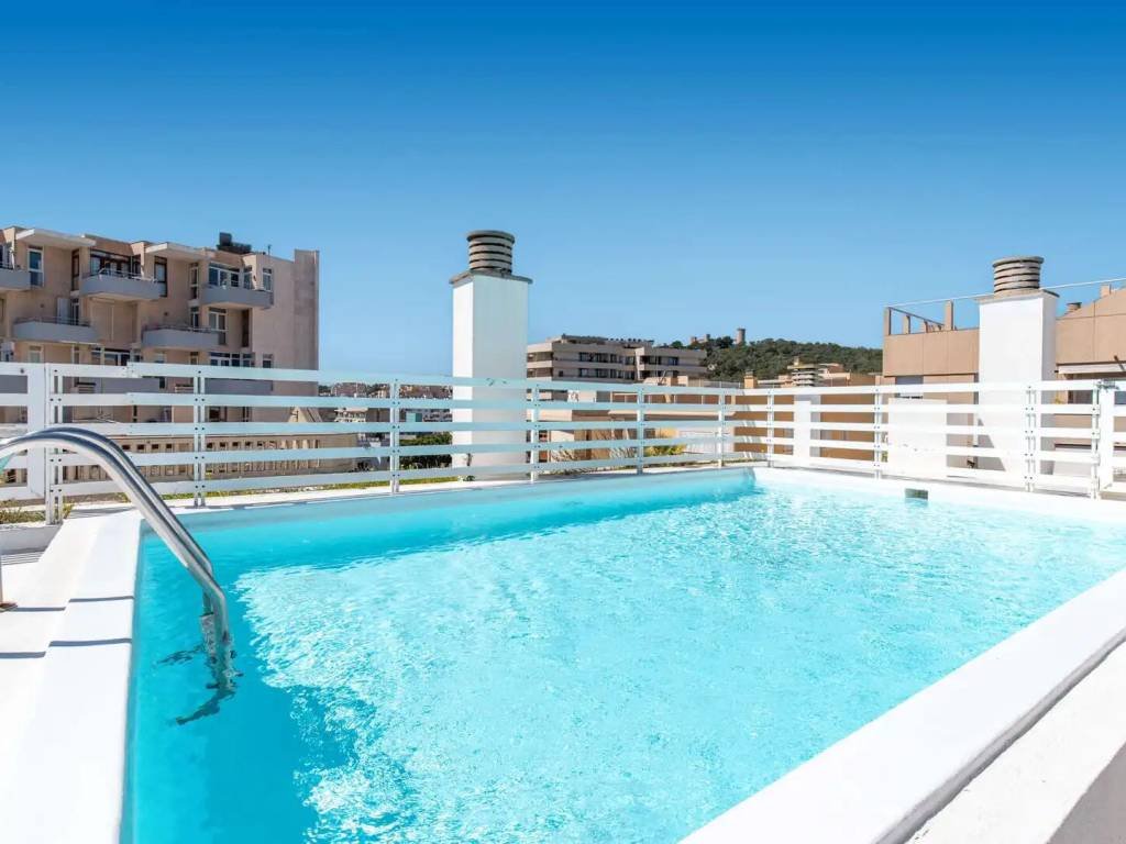 Appartamento 165 m² a Palma