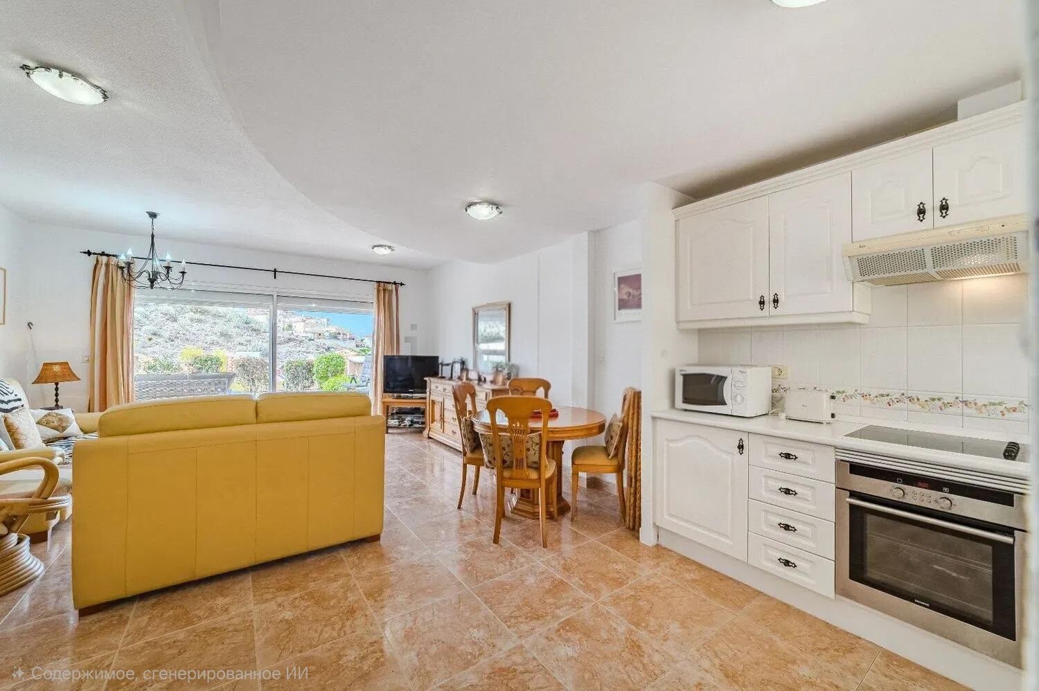 Piso de 140 m² en Adeje