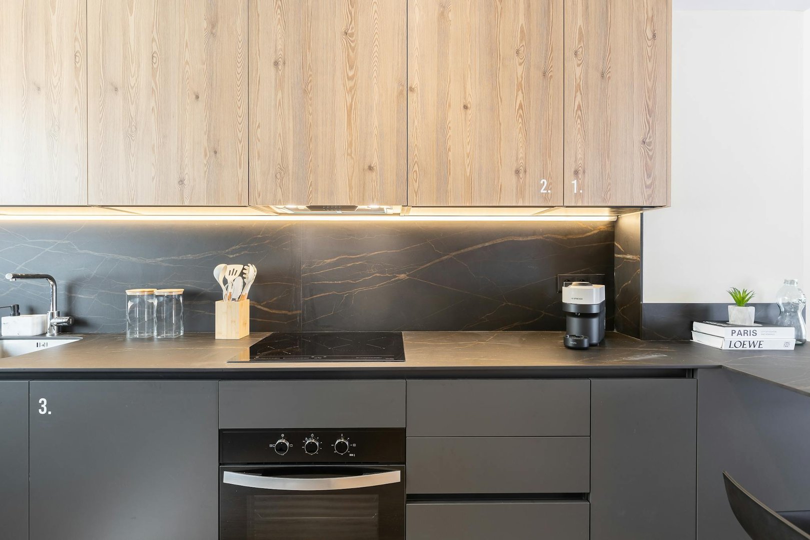 Habitación en alquiler, Madrid