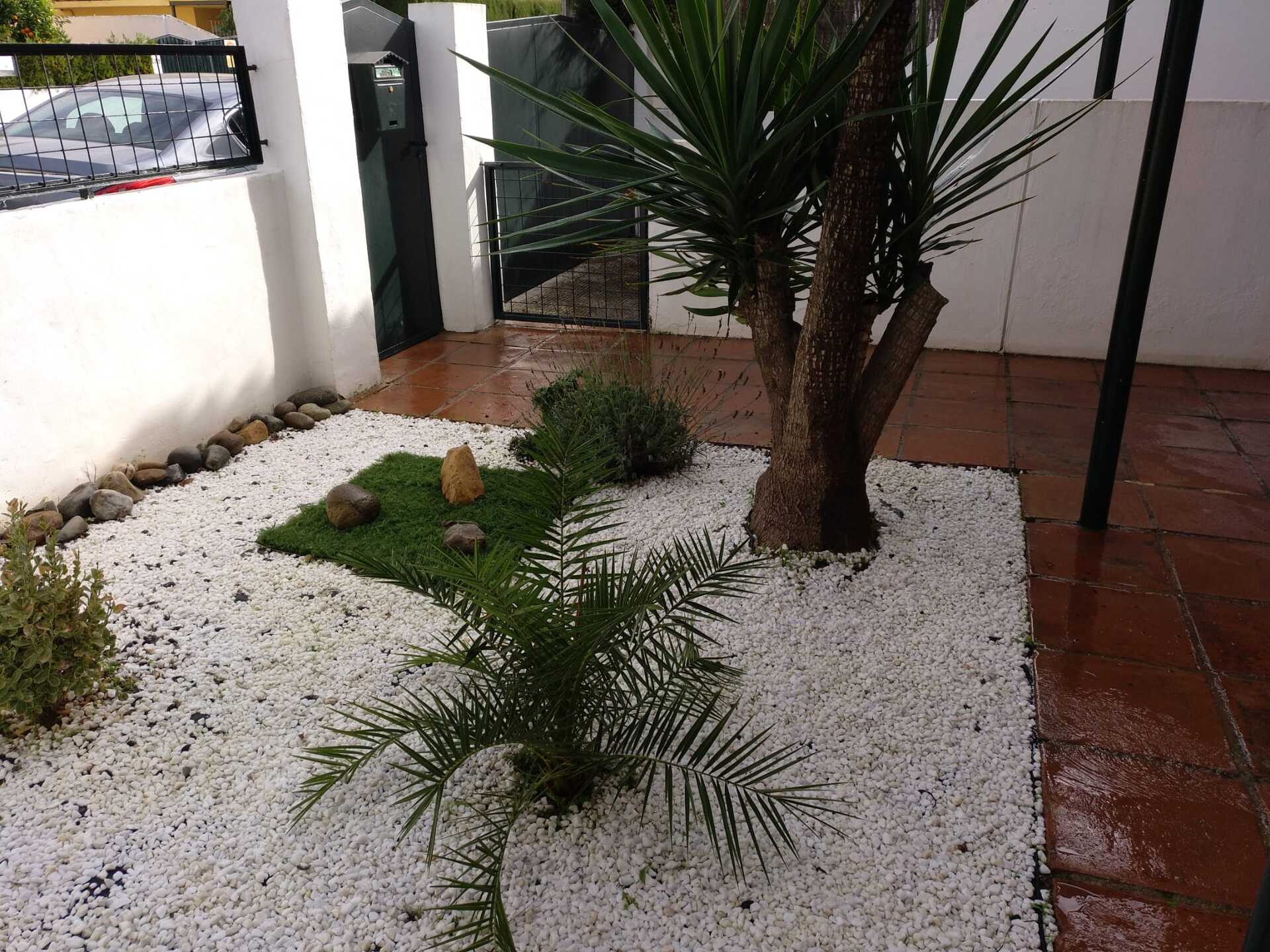 Piso de 153 m² en Tomares