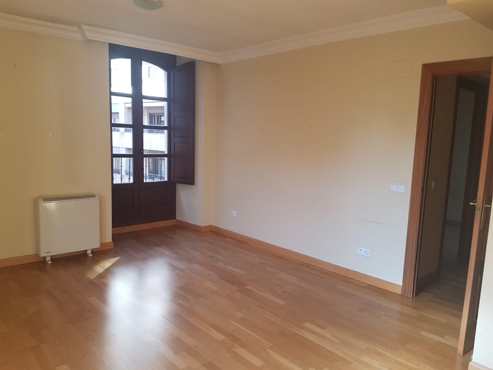 Piso de 100 m² en Salamanca