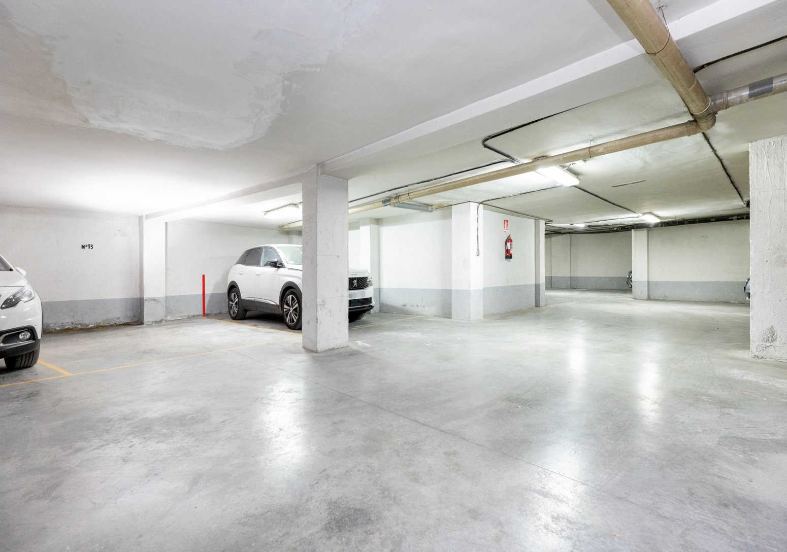 Appartamento 99 m² a Granada