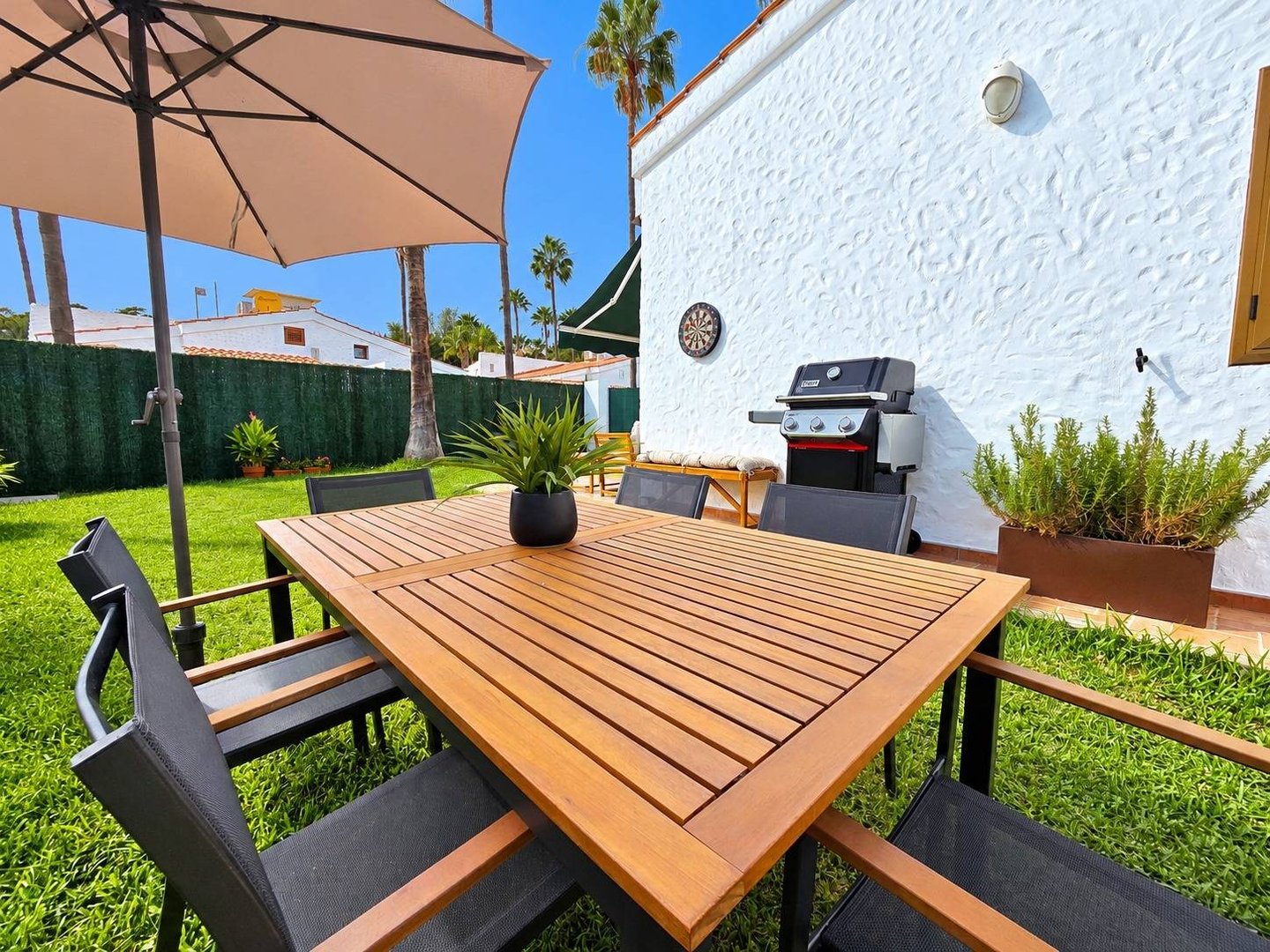 Casa de 50 m² a San Bartolomé de Tirajana