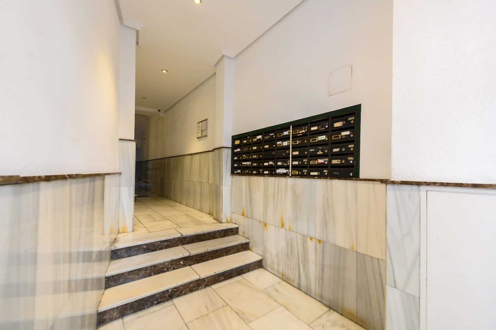 Pis de 58 m² a Madrid
