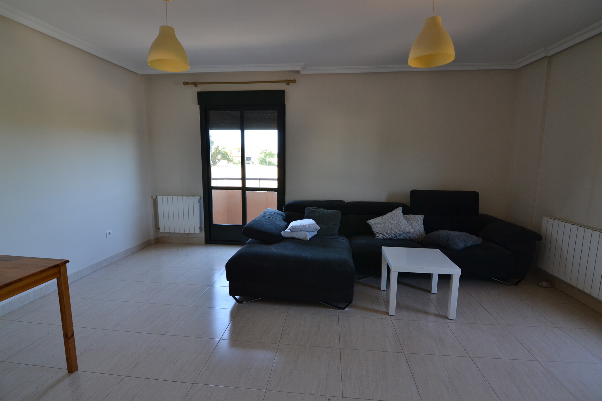 Piso de 186 m² en Plasencia