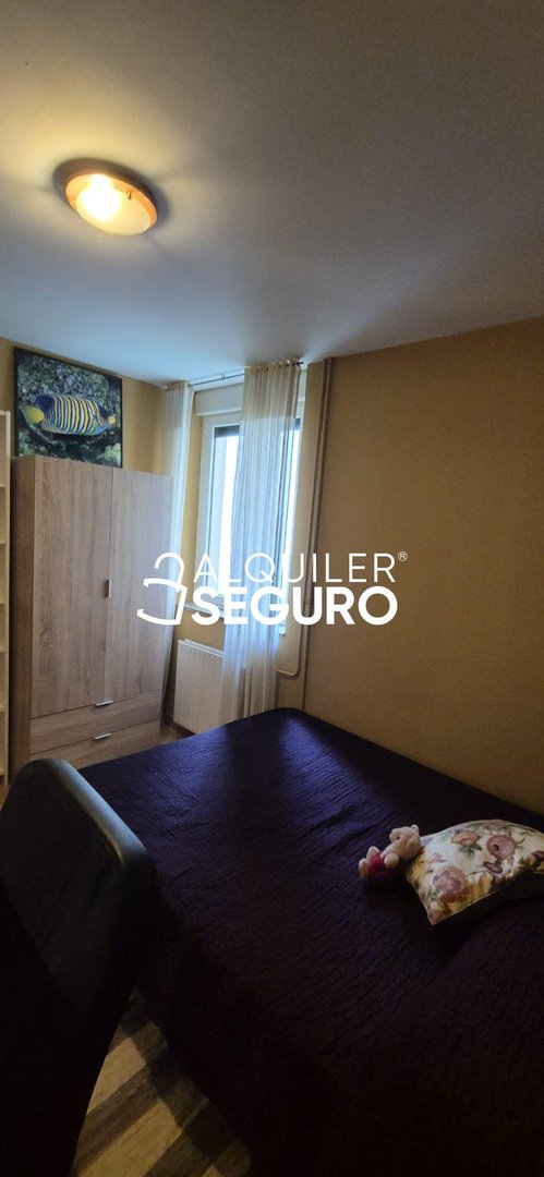 Appartement 90 m² à Oviède