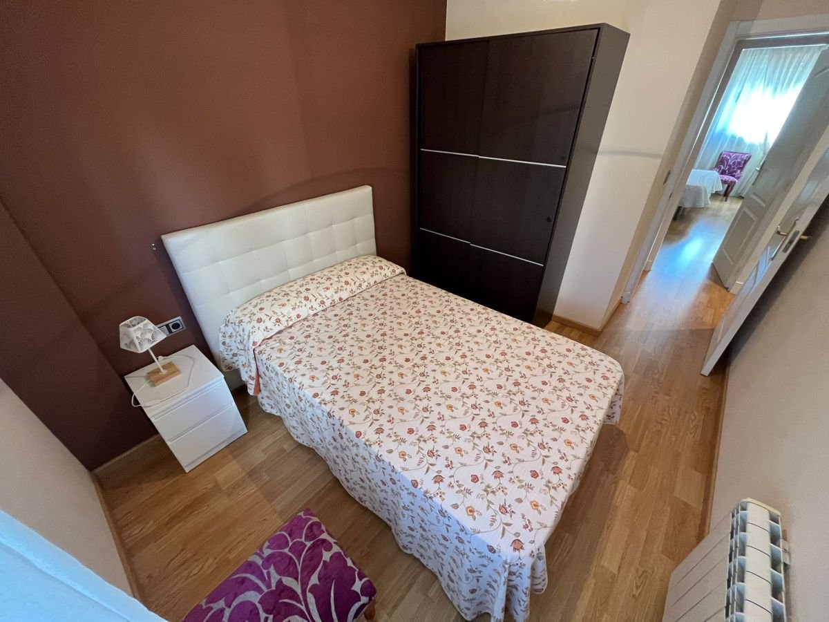 Квартира в аренду, Ферроль