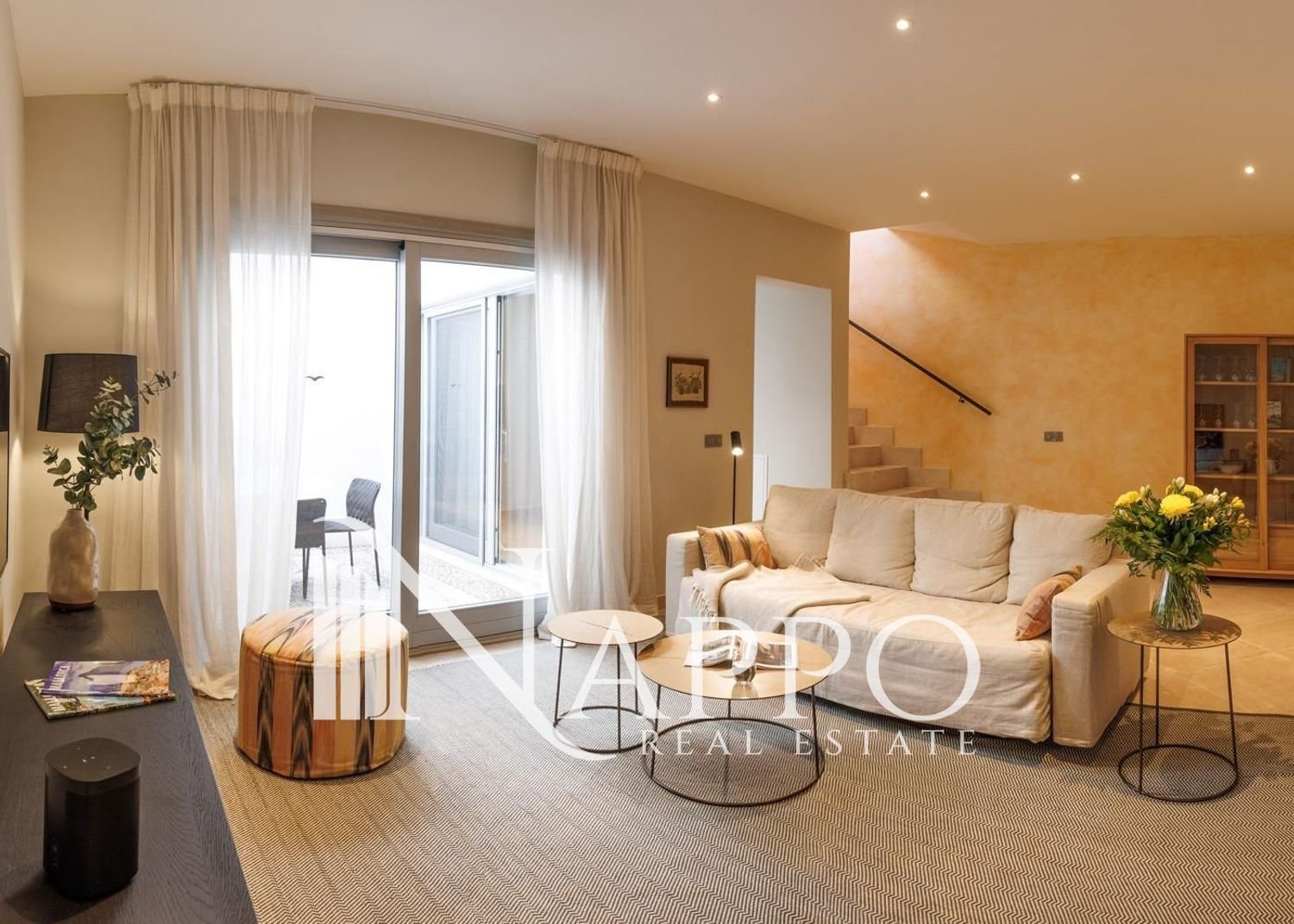 Pis de 197 m² a Palma