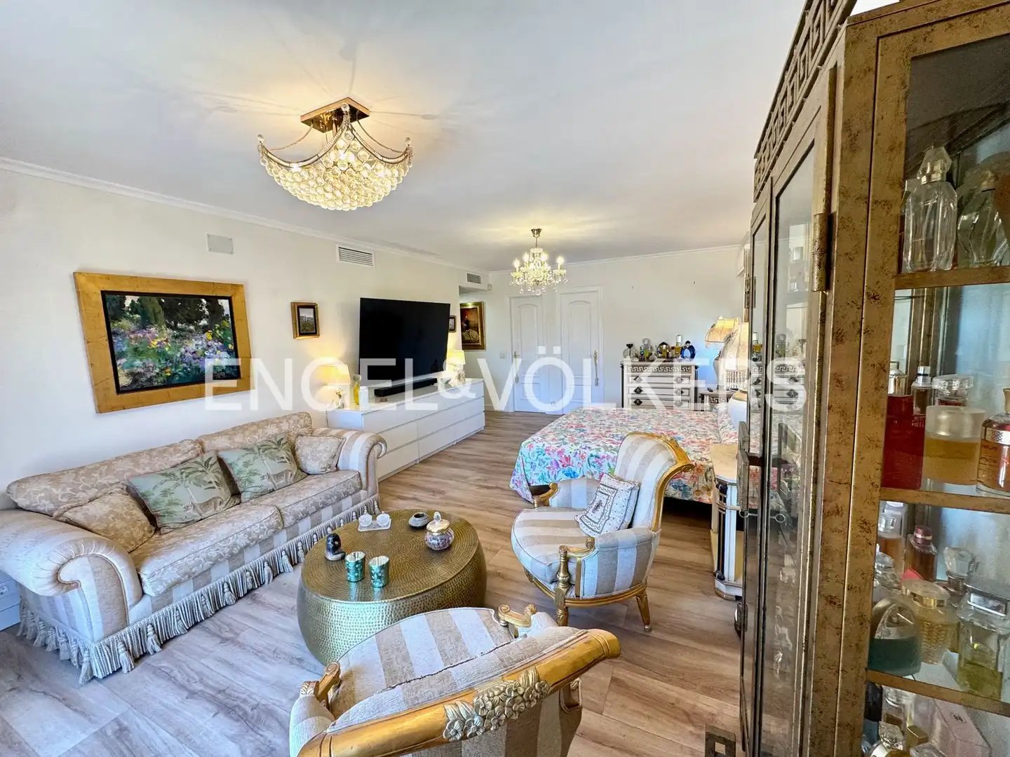 Casa de 456 m² en Las Rozas de Madrid