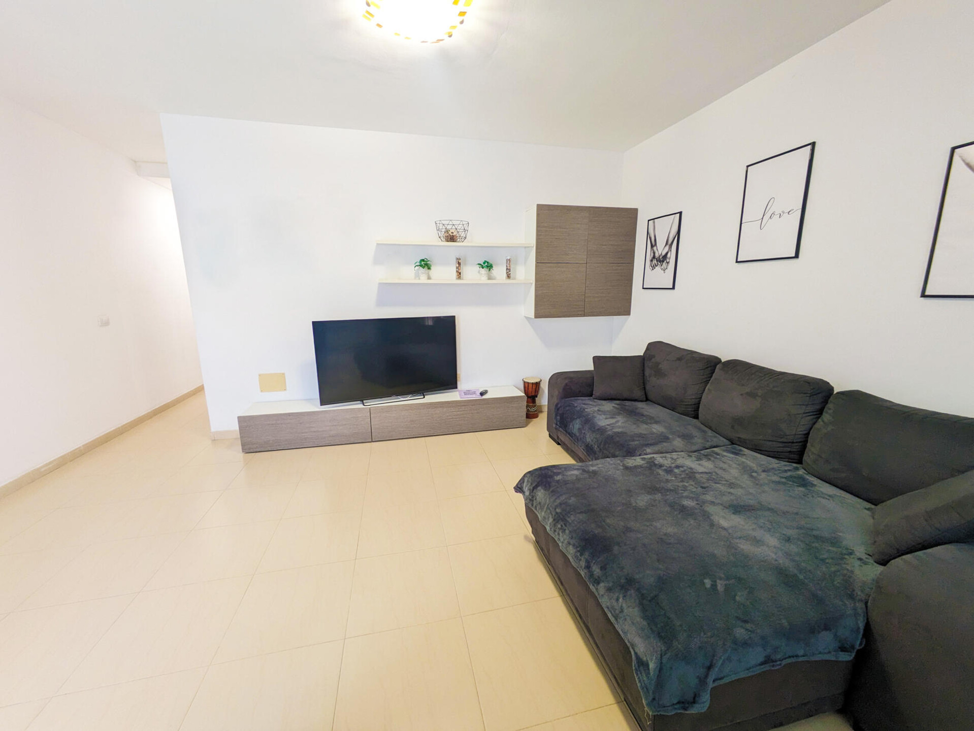 Piso de 60 m² en Granadilla de Abona