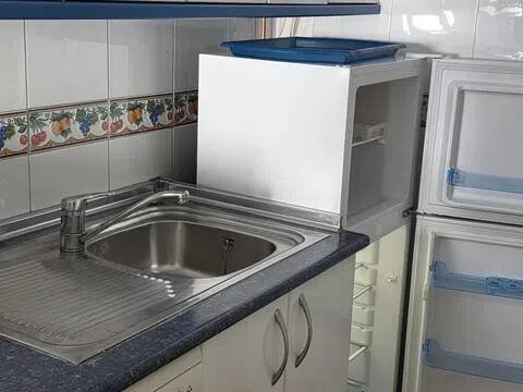 Casa de 55 m² en Navalperal de Pinares