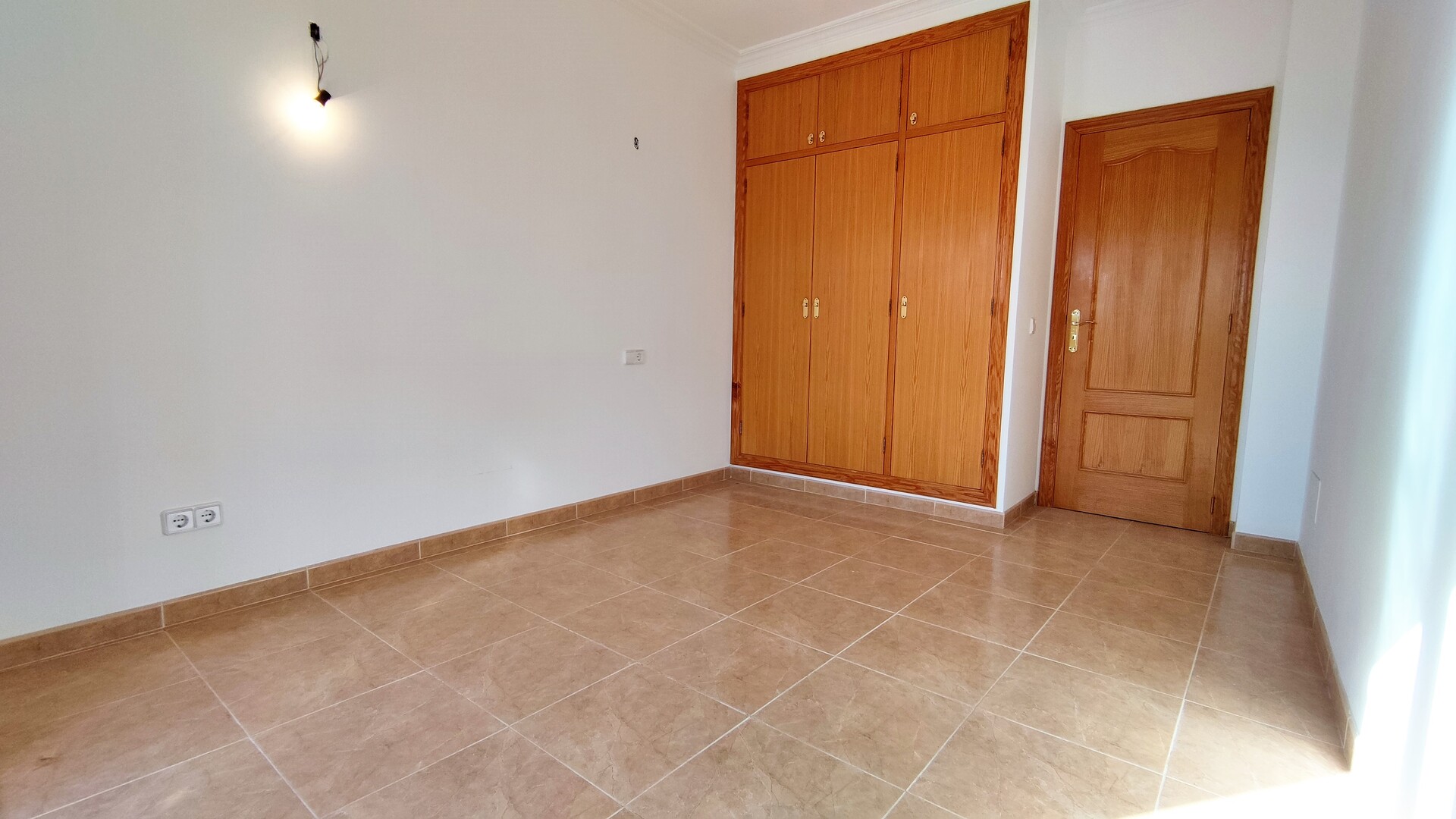 Flat 95 m² in Consell