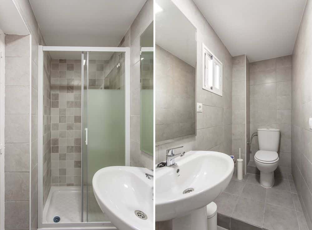 Habitació de lloguer, València