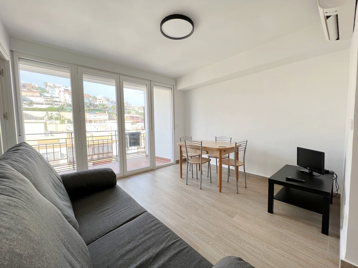 Habitación 79 m², Málaga