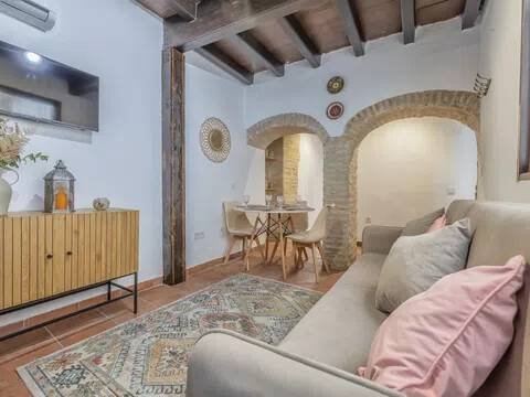 Piso de 57 m² en Córdoba