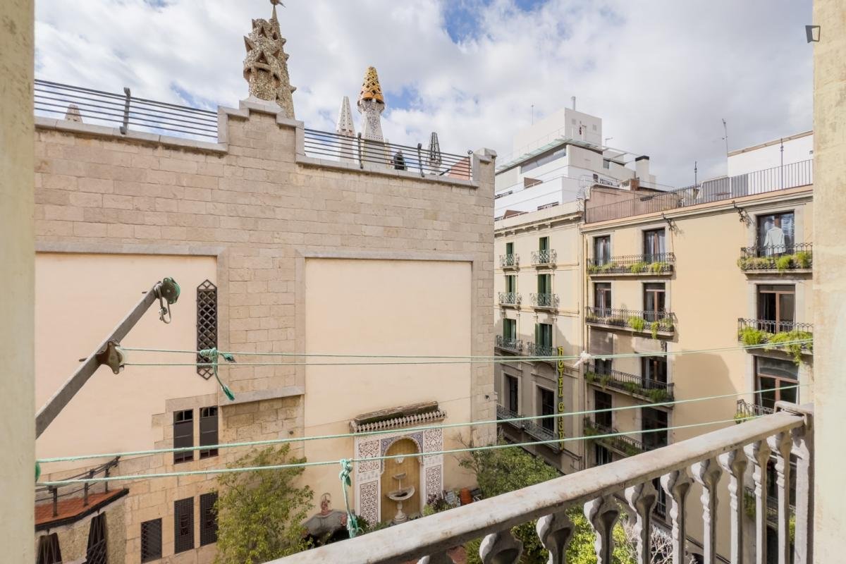 Habitación en alquiler, Barcelona